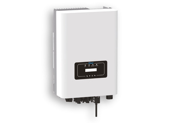 Inverter Deye SUN-20K-G04, 20kW, 3 fázisú, 2MPPT, DC Type II/AC Type II, WIFI mellékelve