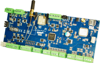 Panou de control Ropam NeoGSM-IP64 SMA
