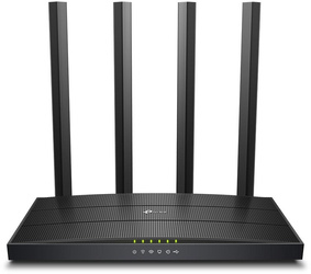 TP-LINK Archer C6U ROUTER