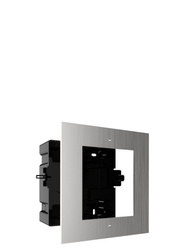 DS-KD-ACF1/S - panel pro zapuštěnou montáž