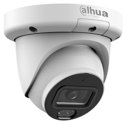 IPC-HDW3849QM-S-IL-0280B - Intelligente Dual 8Mpx IP-Kamera