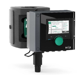 Bomba de circulación Wilo-Stratos MAXO 30/0,5-8 PN10