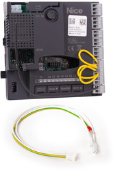 NICE MCA2 Control Panel (SPMCA2R10)