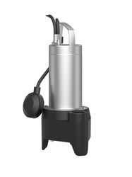 Wilo-Rexa MINI3-V04.11/M06-523/A-10M afvalwaterdompelpomp voor vaste of transportabele installatie en intermitterende werking.