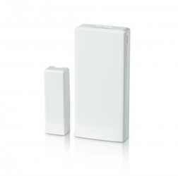 DSC Wireless Magnetic Reed Switch Vanishing PG8303