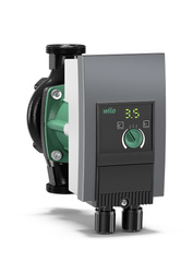Circulatiepomp Wilo-Yonos MAXO 25/0.5-12 PN10