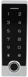 ÎNCUIETOARE COMBINATĂ WI-FI VIDOS ZS44-X