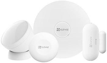 EZVIZ Smart Home Kit B1 Zigbee WiFi 2 érzékelővel