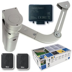 NICE Walky 1024 ERA ONE Kit for small gates