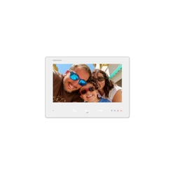 MONITOR WIDEOFON DE 2 HILOS HIKVISION DS-KH7300EY-WTE2/Blanco