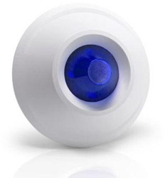 Interne sounder SATEL SOW-300 BL, blauw