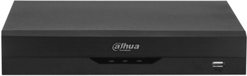 Dahua 5-in-1 DVR XVR5104HS-I3 Unterstützung mehrerer Technologien