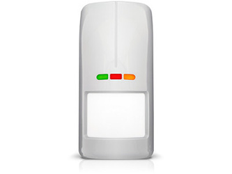 SATEL Rivelatore di movimento da esterno Opal Pro GY senza maniglia (grigio)