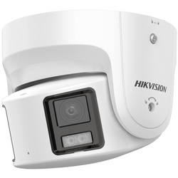 HIKVISION IP-KAMERA DS-2CD2387G2P-LSU/SL (4 mm) (C)