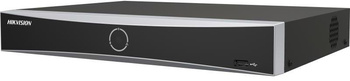 Hikvision DS-7608NXI-K1 IP DVR 8 canali 4K AI AcuSense HDMI VGA