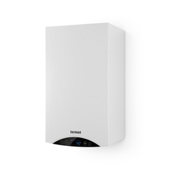 GOLD PLUS II 20 kW condensing gas boiler - dual-function, wall-mounted, model DBX431