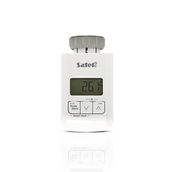 SATEL Tête thermostatique sans fil ART-200