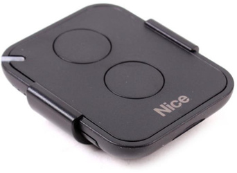 Telecomando Nice FLO2RE 433,92 MHz 2 canali