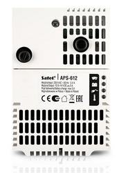 Puffer tápegység SATEL APS-612