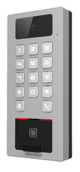 HIKVISION PŘÍSTUPOVÝ TERMINÁL DS-K1T502DBFWX-C