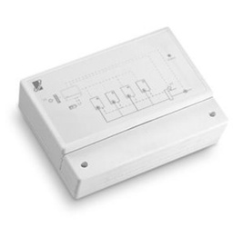 Anod de titan AME 200 1/2", pentru butelii de apă caldă de până la 300 litri. Lungimea totală -220mm, lungimea părții active - 120mm.