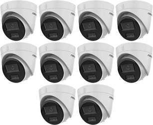 HIKVISION IP KAMERA DS-2CD1343G2-LIU(2.8mm) HU 10db-os ömlesztett csomag.