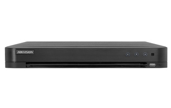 HIKVISION 4W1 RECORDER iDS-7204HUHI-M1/X(STD)