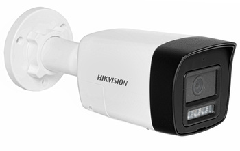 Hikvision IP-kamera DS-2CD1083G2-LIUF/SL 2,8mm SV