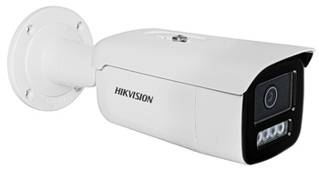 HIKVISION IP CAMERA DS-2CD2T43G2-2LI (2,8 mm)