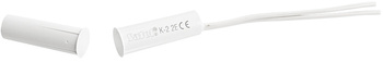 SATEL Elülső reed-kapcsoló K-2 2E ellenállással