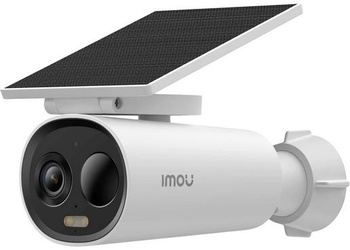 Cameră IP Imou Cell 3C AIO 3MP 2K