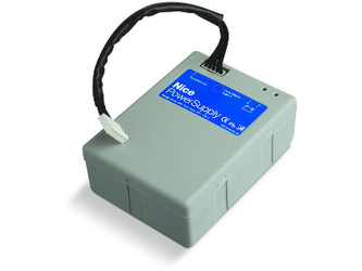 Nice PS124 24V 1.2 Ah emergency power battery