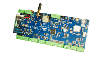 Rozšiřitelný ovládací panel Ropam Neo-IP-64-PS