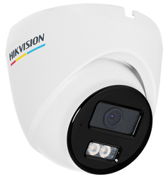 DS-2CD1347G2H-LIU(2.8mm) - Cameră IP 4Mpx