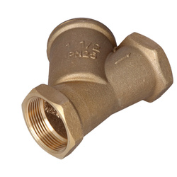Filtru cu filtru cu filet interior tip Y222 6/4 inch