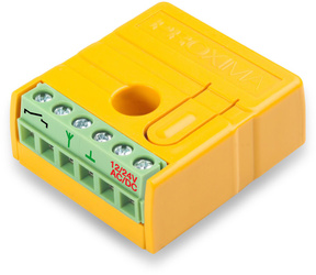 Proxima NW1 SM controller/radio receiver (NICE SMILO)
