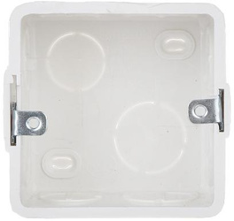 Boîtier de montage pour moniteur HIKVISION DS-KAB86