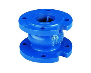 Supapă de reținere cu flanșă tip 402 DN200 (PN16)