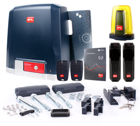 BFT DEIMOS ULTRA BT A600 FRA - Kit for sliding gates