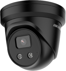 HIKVISION IP-KAMERA DS-2CD2386G2-IU (2,8 mm) (C) (SVART)