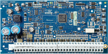 Panou de control DSC HS2064PCBE RO FĂRĂ MANUALURI HS2064PCBE