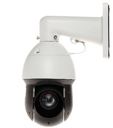 Cameră IP Dahua SD49425GB-HNR cu funcție de panoramare și zoom