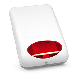 Beacon SATEL SPL-5010 R röd
