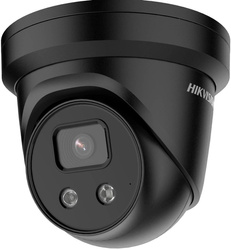 HIKVISION IP-KAMERA DS-2CD2346G2-IU (2,8 mm) (C) (SVART)