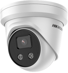 HIKVISION IP-KAMERA DS-2CD2346G2-IU(2,8 mm)(C)