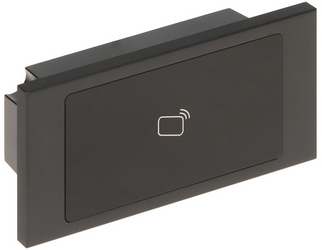 Dahua video door entry modul VTO4202FB-MR cu cititor de carduri