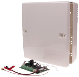 SATEL Modulo di allarme con comunicatore GSM/GPRS, alloggiamento MICRA