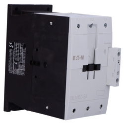Stykač 75kW/400V, ovládání 230VAC DILM150-EA RAC240
