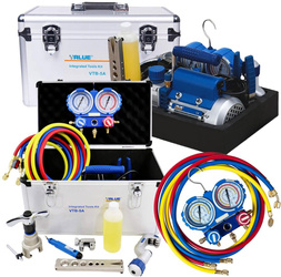 SET DE INSTRUMENTE PENTRU VALORI VTB-5A