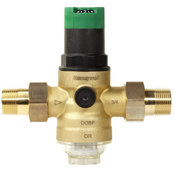 Regulator de presiune, cu șuruburi, 2 inch